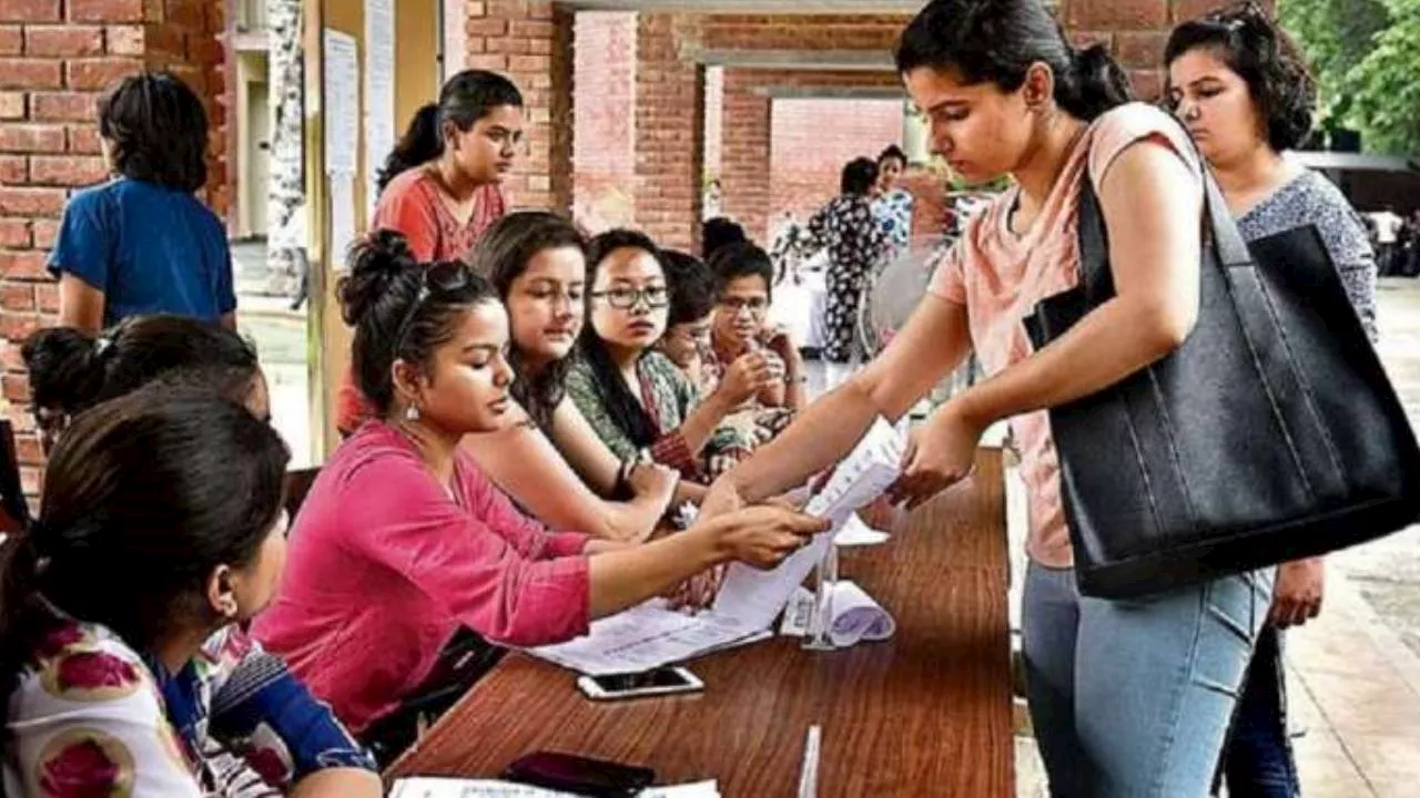 DU SOL Admission 2024: बिना CUET के दिल्ली यूनिवर्सिटी में मिलेगा एडमिशन, जानें पूरा प्रोसेस