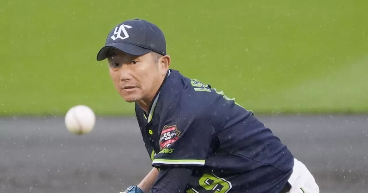 2日のプロ野球 結果と戦評