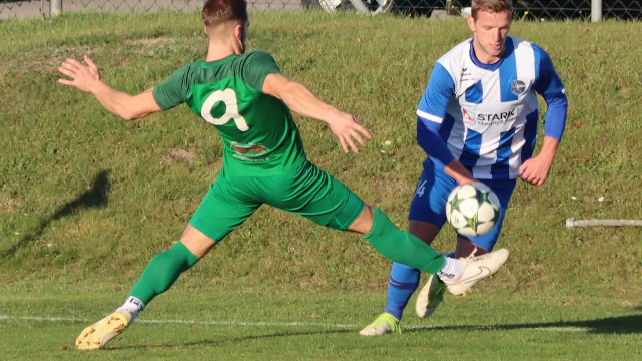 Gastern setzt Derby-Serie fort