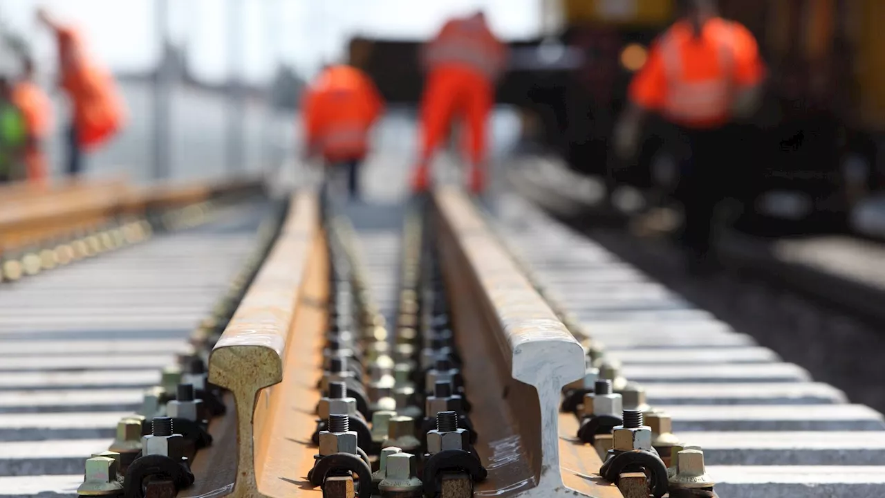 Jindřichův Hradec: Start der Schmalspurbahn verzögert sich