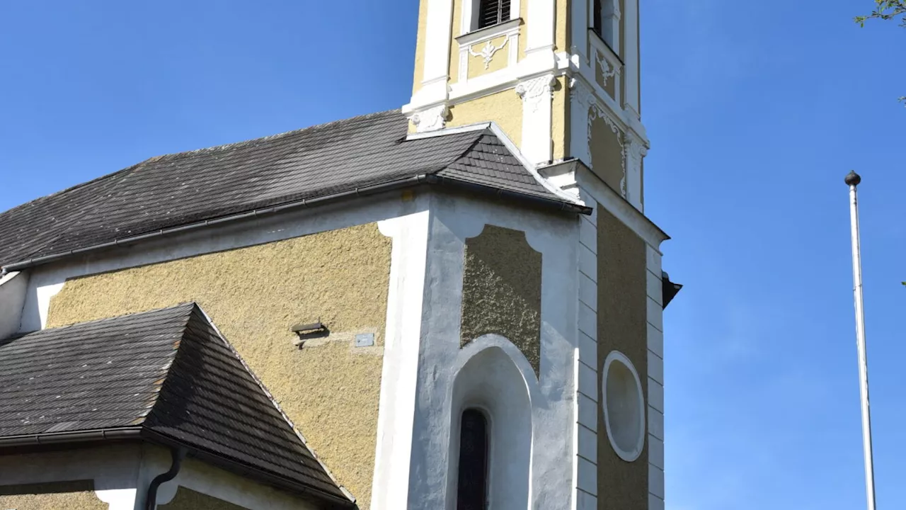 Oberdürnbach feiert am 15. Juni seine berühmten Künstler