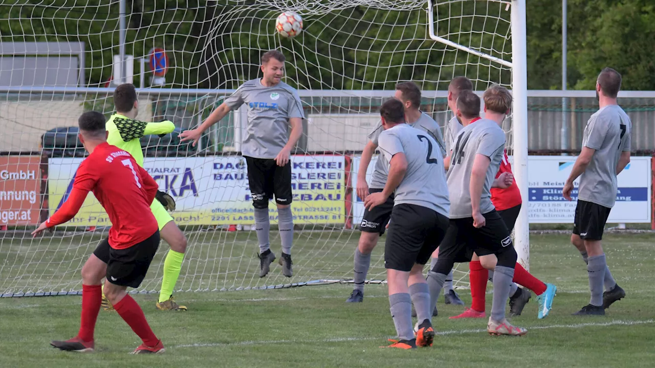 Wahnsinn! Matzen verliert nach 3:0-Führung