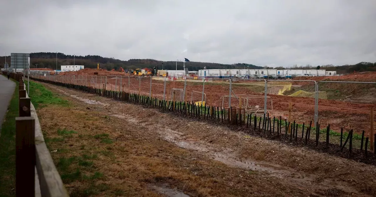 Vital decision on vast housing development to be made soon