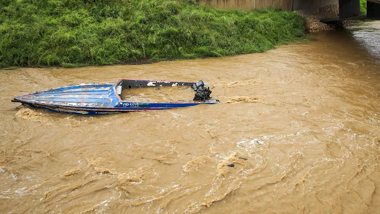 Neuer Regen erwartet: Bayerische Kommunen rufen Katastrophenfall aus