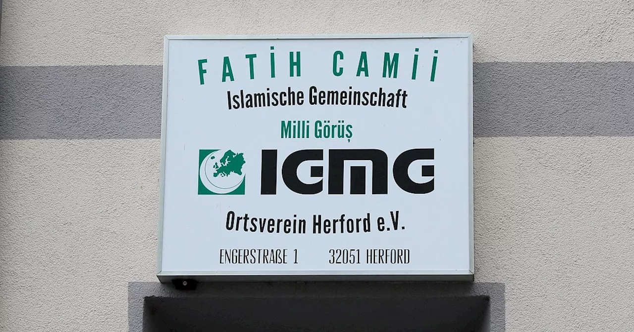 Moschee-Besuch-Debatte spaltet Herford