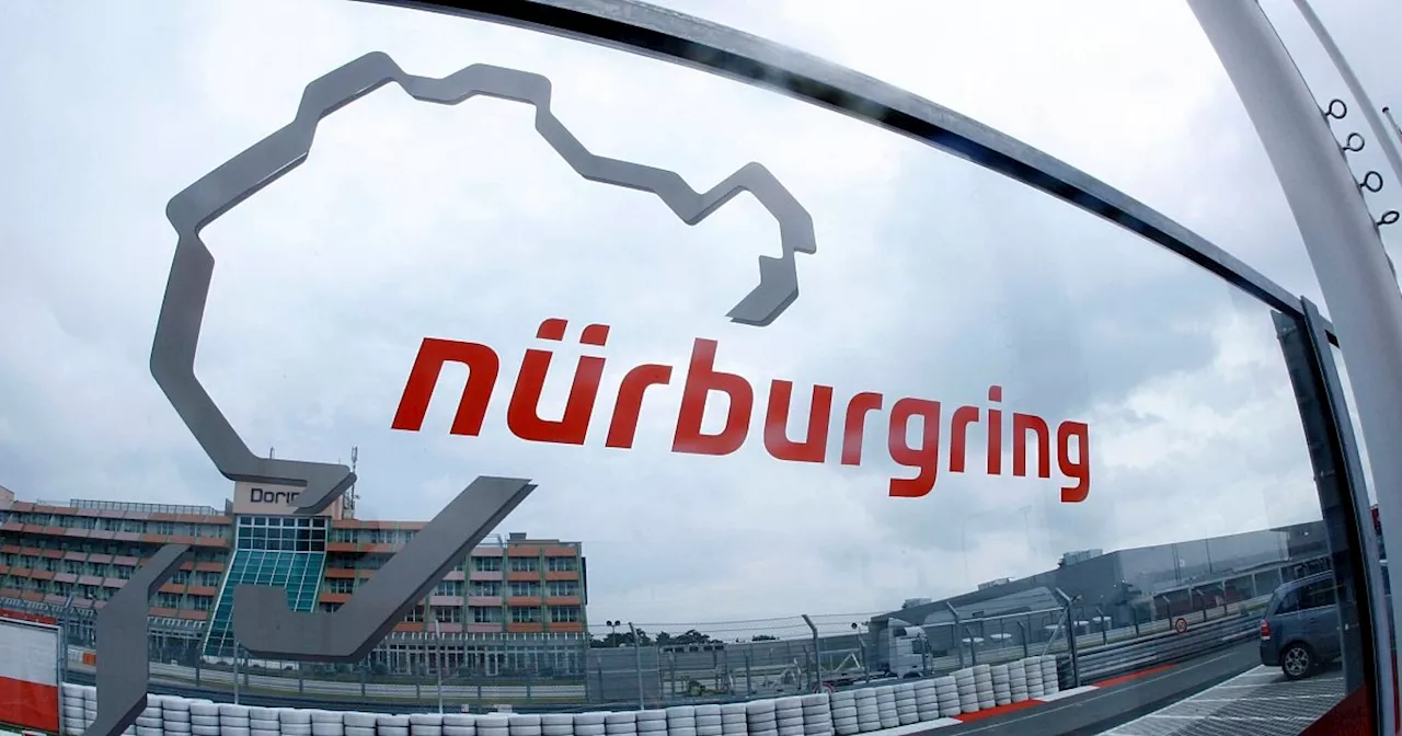 Nebel: 24-Stunden-Rennen auf dem Nürburgring abgebrochen