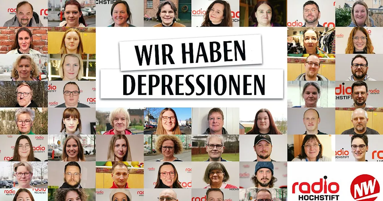 NW Paderborn und Radio Hochstift erhalten Medienpreis der Depressionshilfe