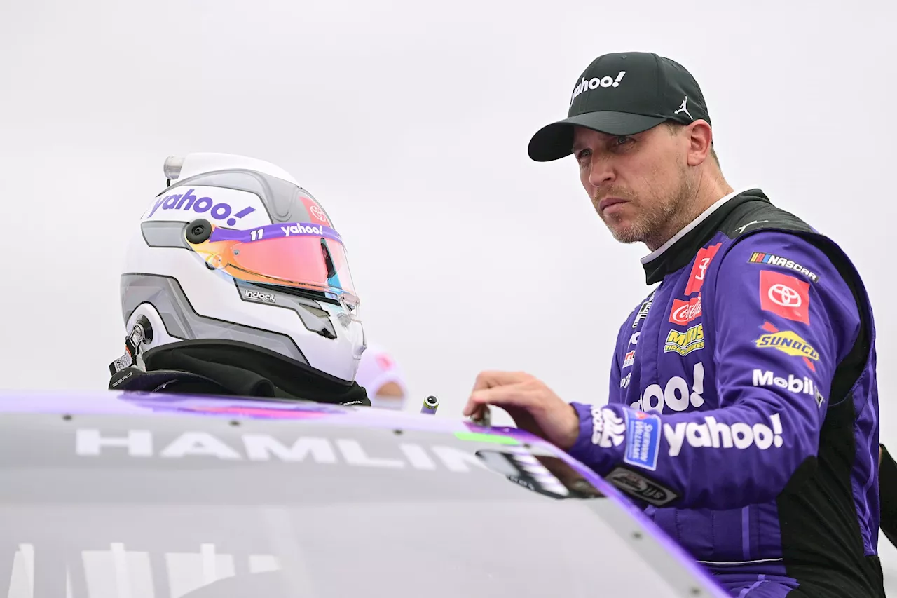 NASCAR predictions, picks, odds: How to bet the Enjoy Illinois 300