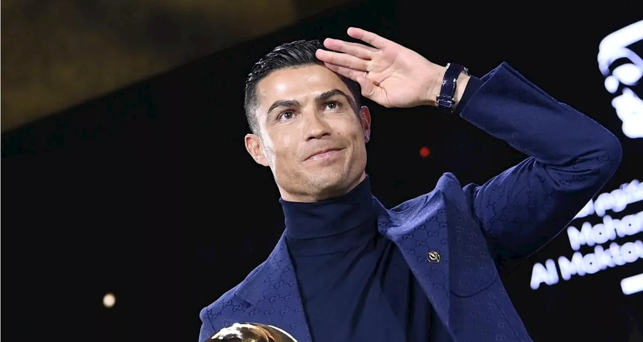 Arabie saoudite : Cristiano Ronaldo veut convaincre deux joueurs de le rejoindre