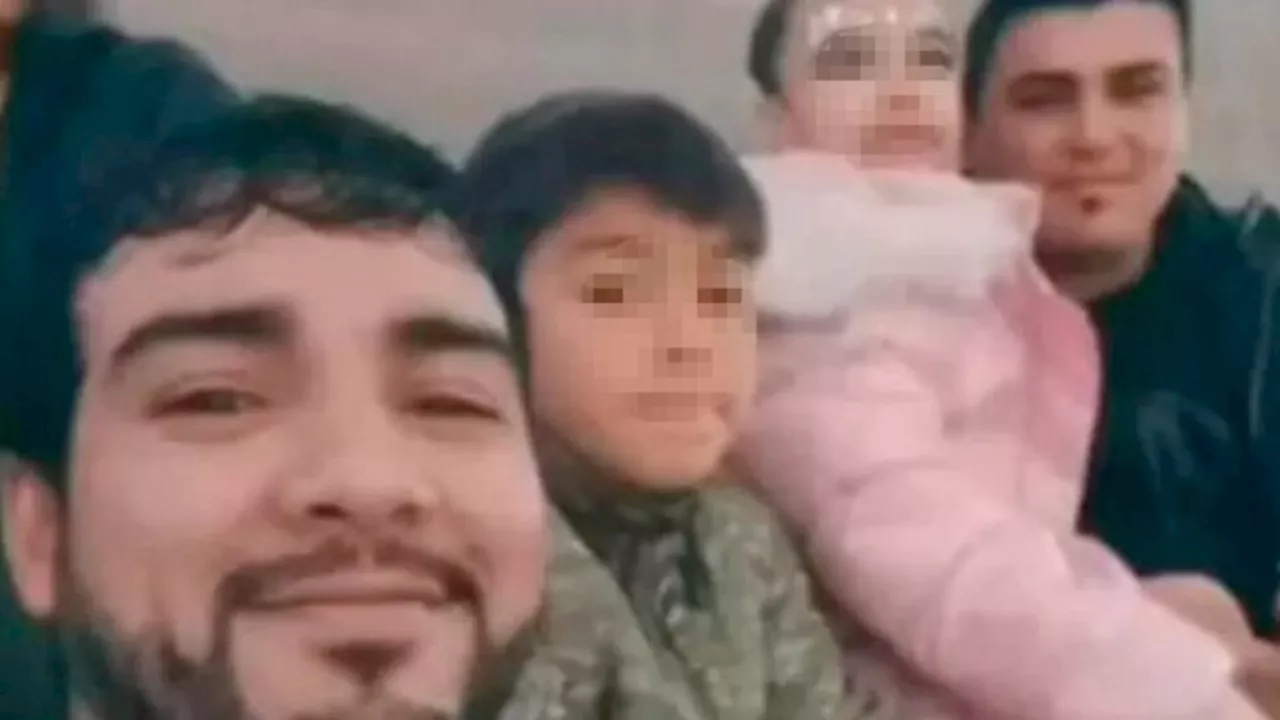 Murieron en un choque dos hermanos con sus dos hijos