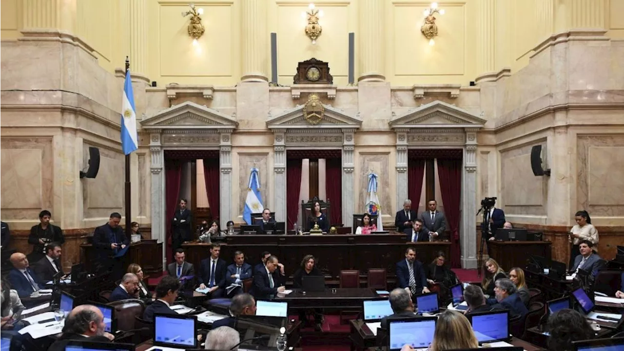 El dictamen del Senado y los peligros de otorgar una concentración de poder