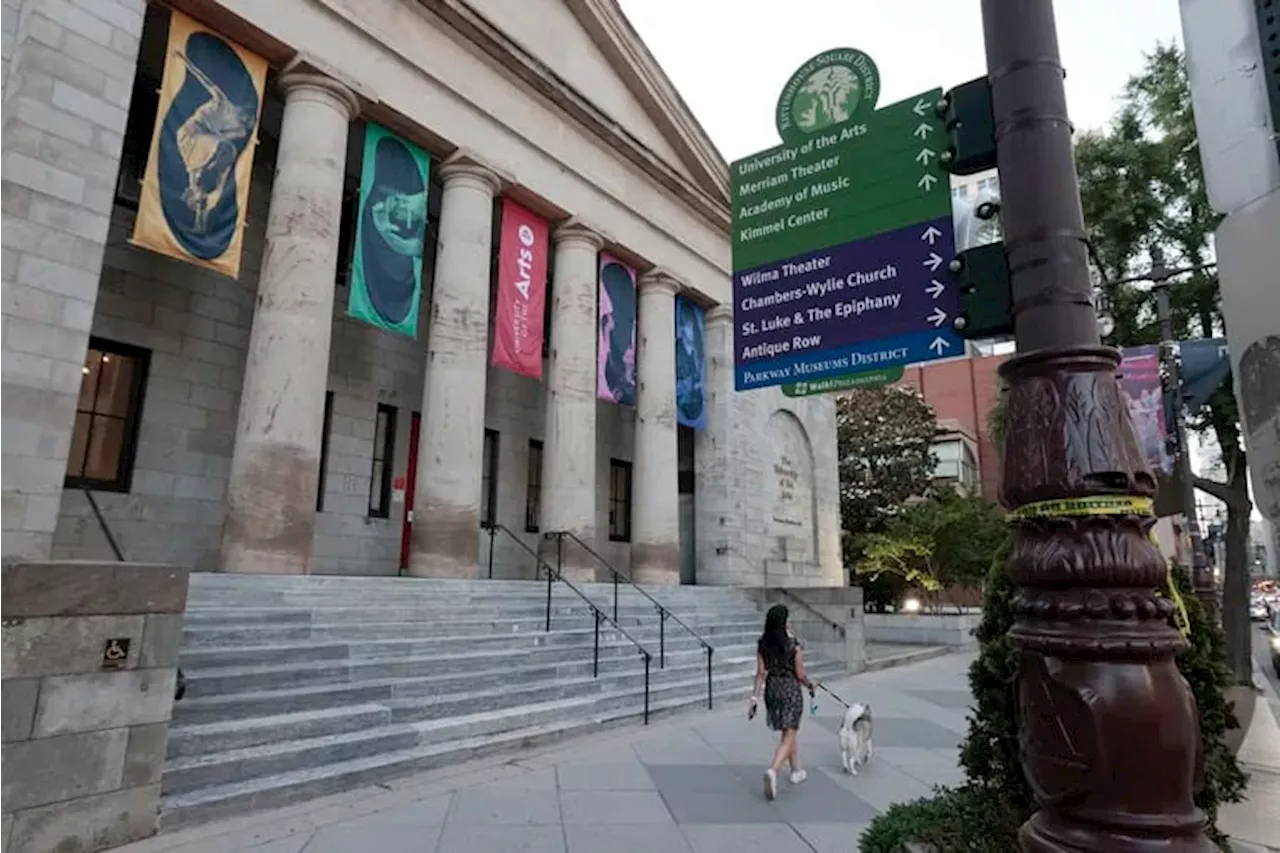 University of the Arts trustees offer first public statement on abrupt closure