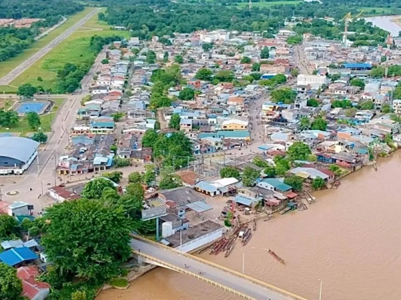 Estos son algunos de los pueblos de Colombia y A. Latina con los nombres más curiosos