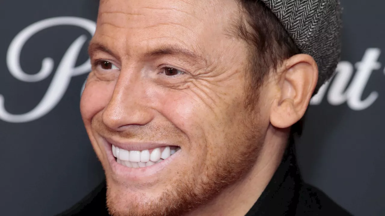 Kehrt Joe Swash 16 Jahre später zu 'EastEnders' zurück?