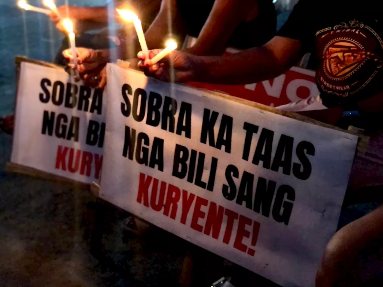 Negrosanon power consumers urge BBM, ERC to address ‘exorbitant’ electric rates of NOCECO