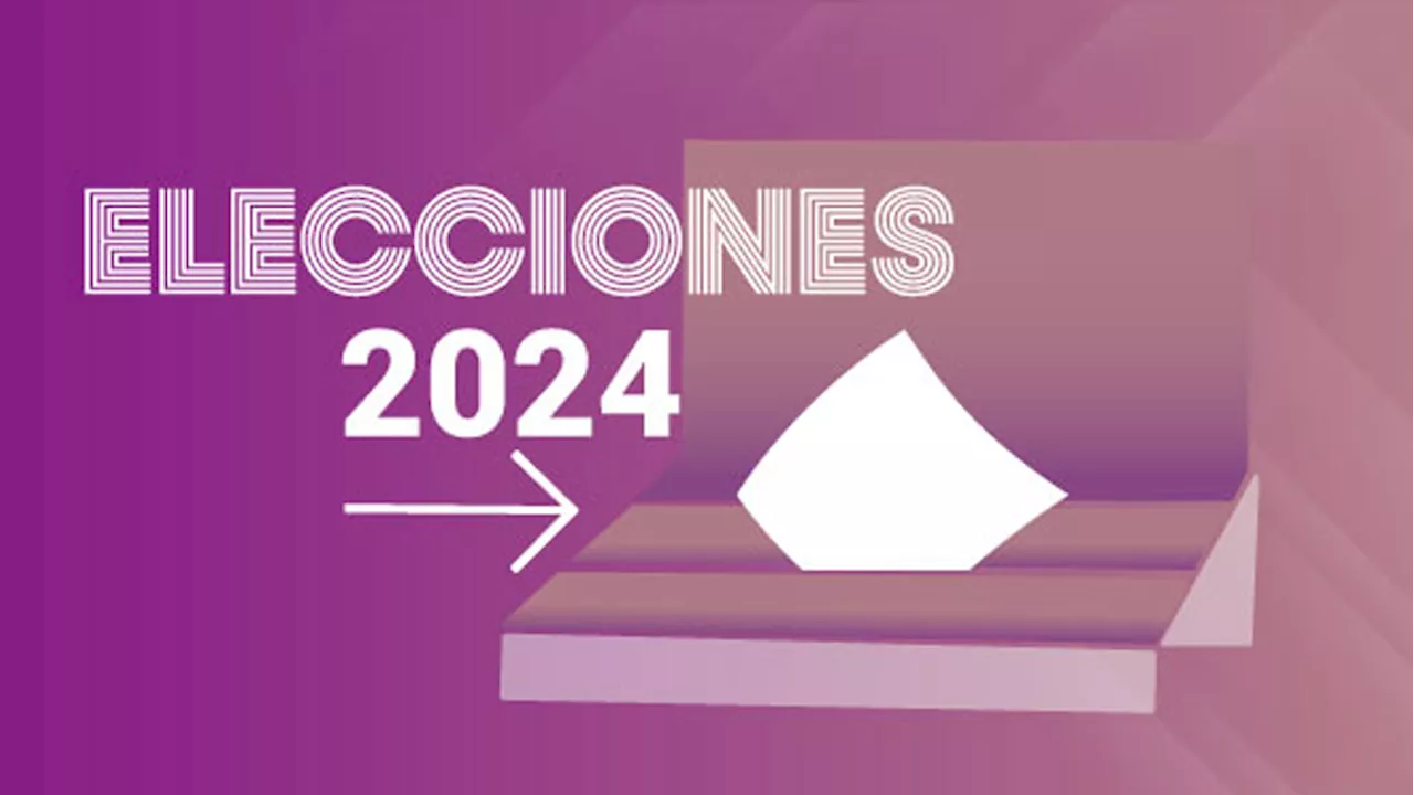 Elecciones 2024 México en vivo: sigue minuto a minuto todos los incidentes de la jornada electoral