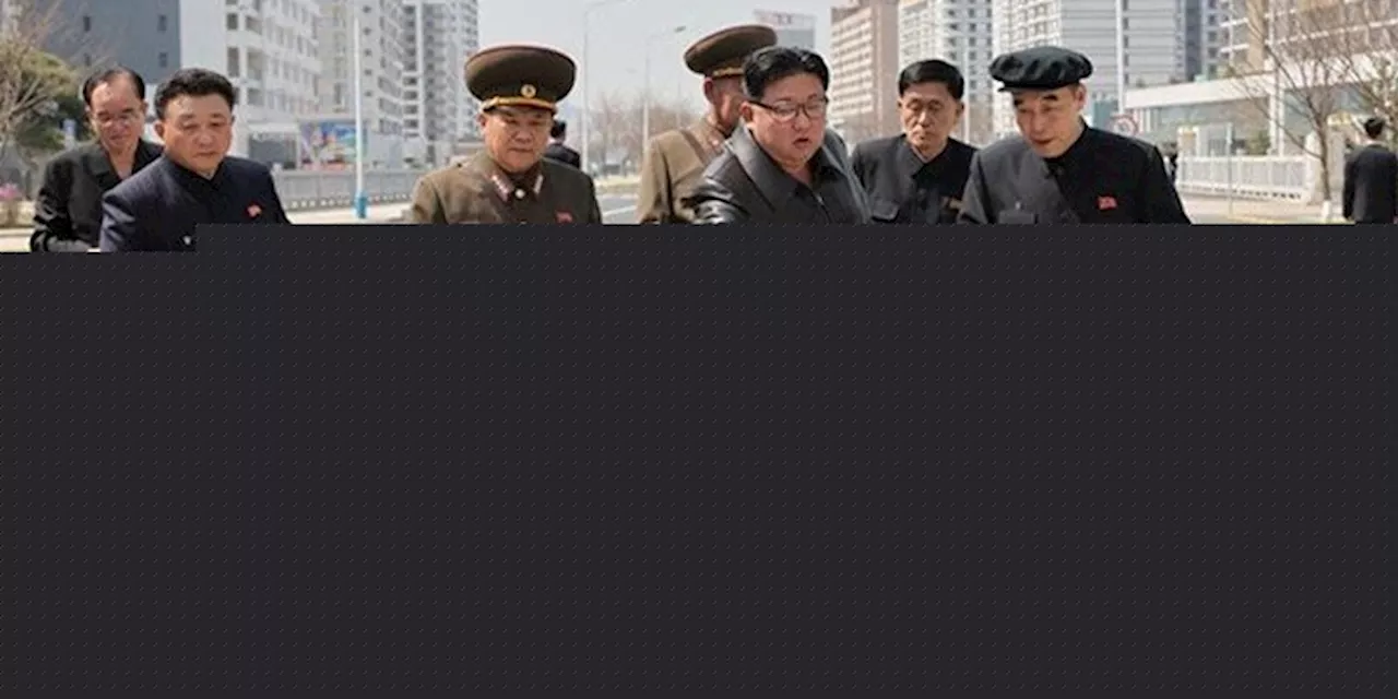 Tidak Seperti Tapera, Kim Jong Un Bangun 50.000 Rumah Gratis untuk Warga Korut