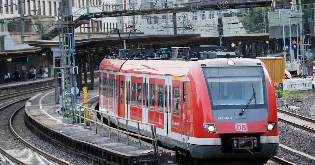 Fußball-EM 2024: DB Regio führt in NRW-Zügen Bodycams bei Schaffnern ein