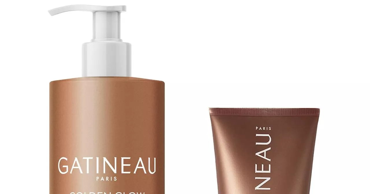 'Best fake tan ever' is streak free and effortless to apply for a gorgeous glow