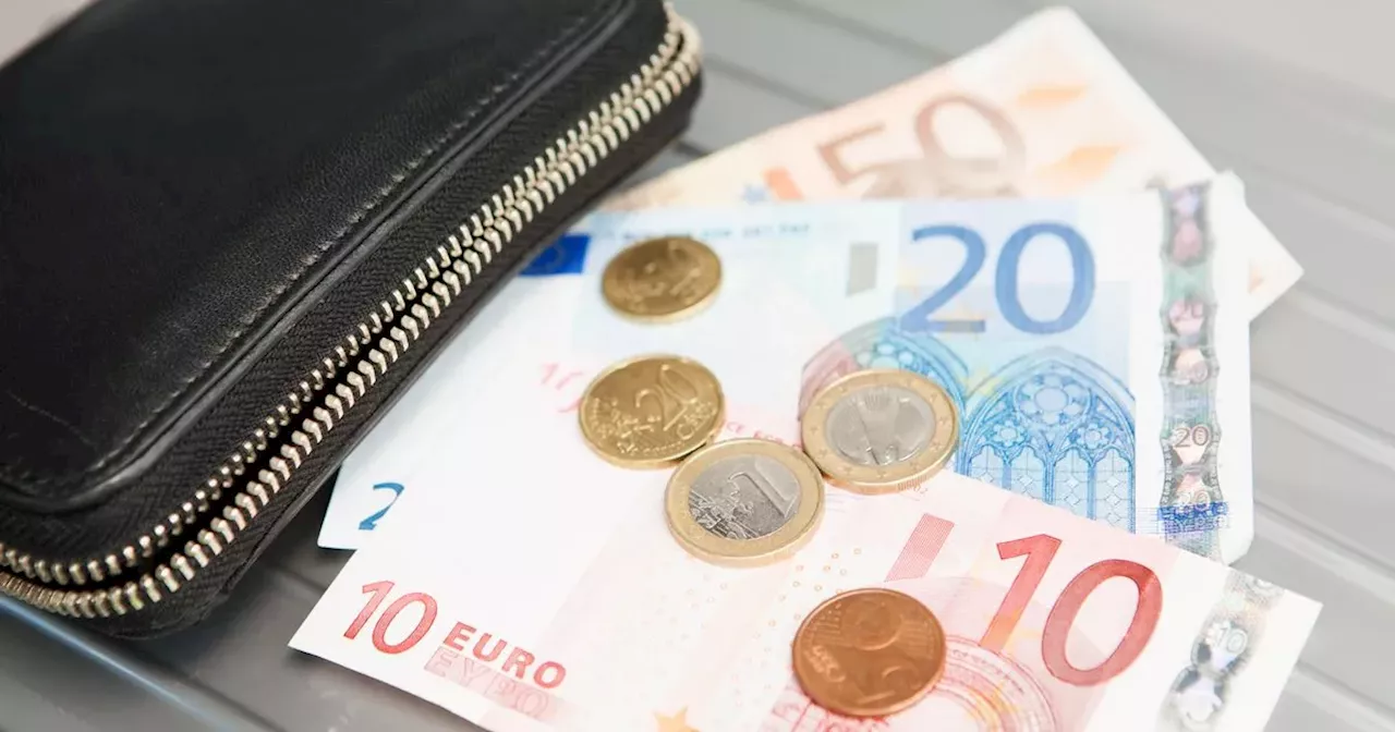 Thousands missing out on €420 payment towards heating and energy bills