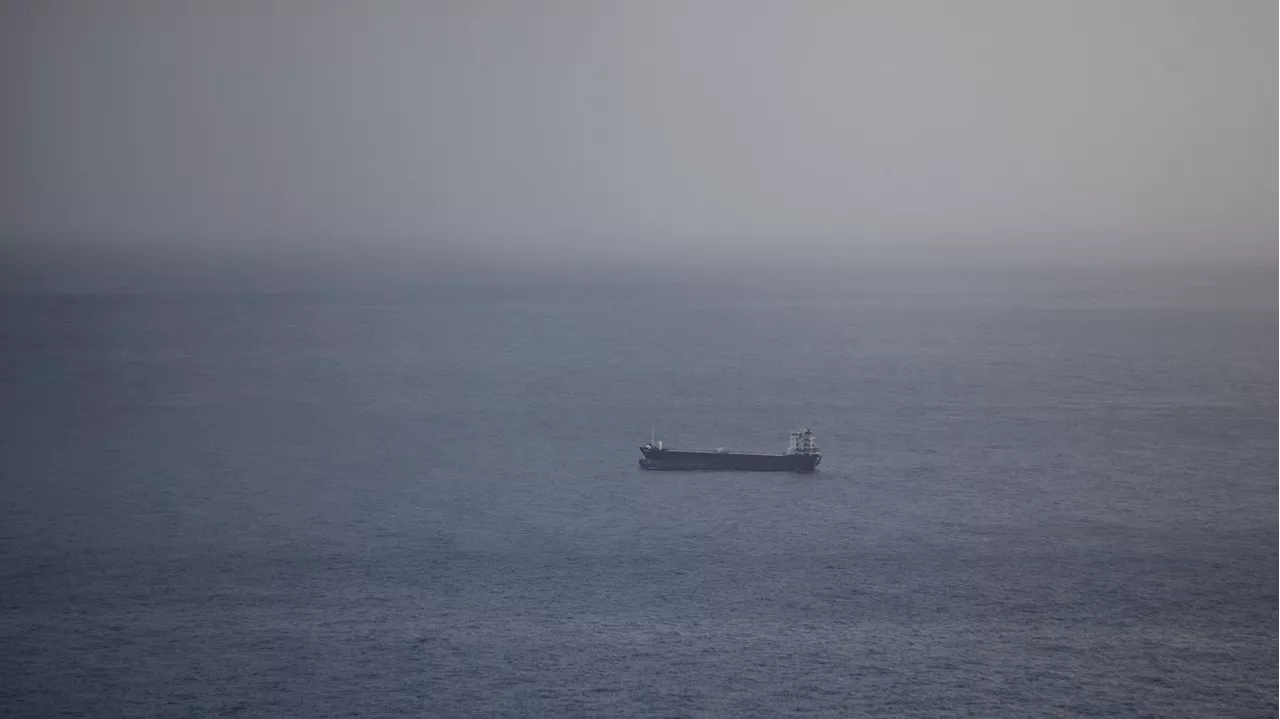 Attaques en mer Rouge : l’armée américaine annonce avoir abattu un drone et deux missiles houthis en mer Rouge