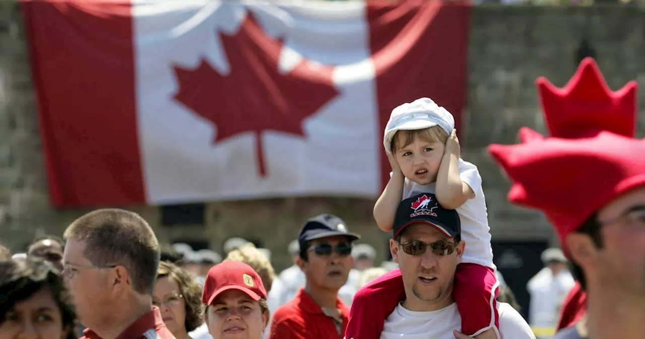 Charlottetown announces 2024 Canada Day activities in Victoria Park