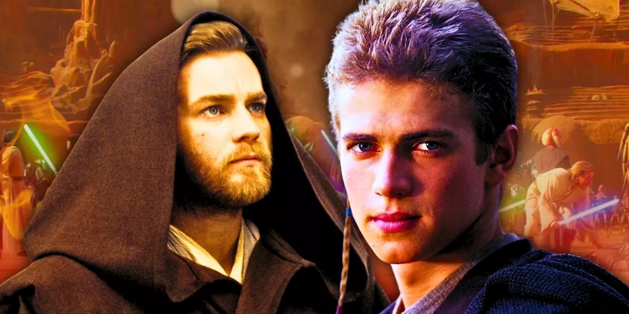 10 Reasons Why Attack Of The Clones Is Star Wars' Most Underrated Prequel Movie