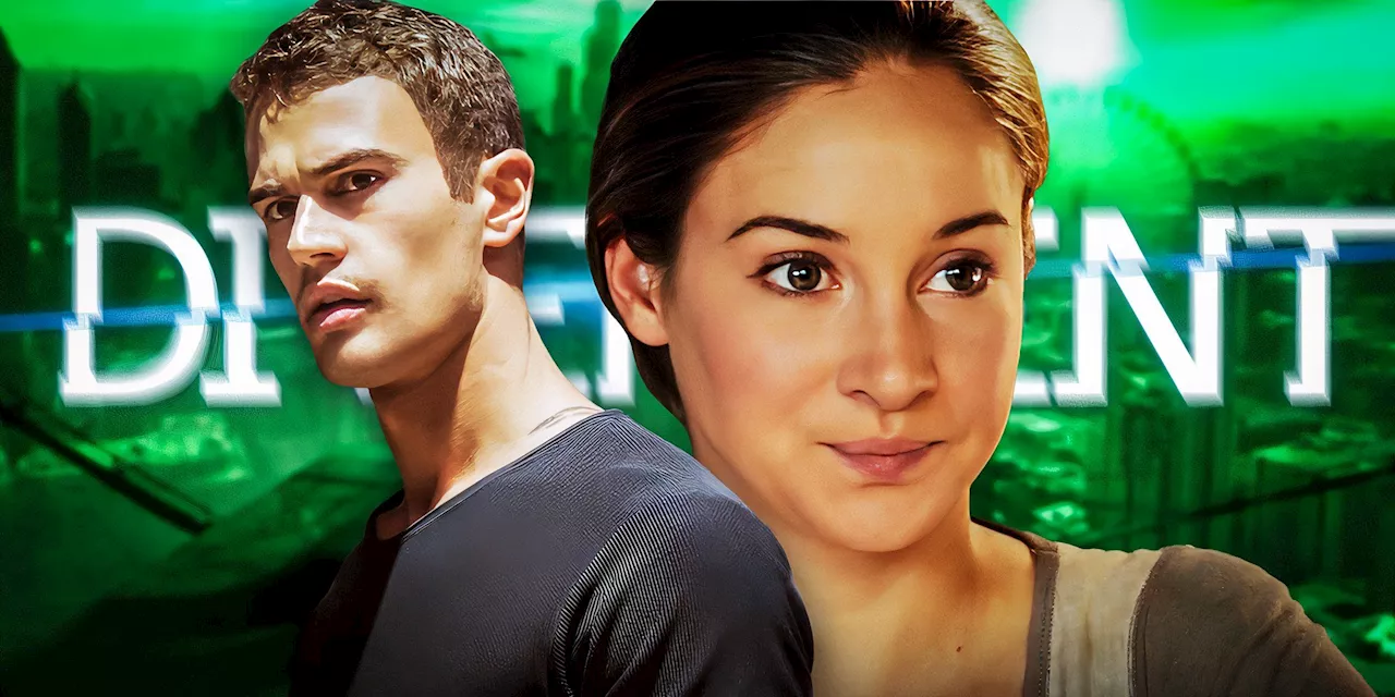 What It Means To Be Divergent In The Movie