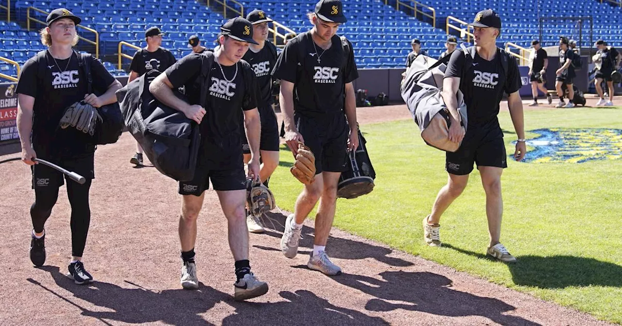 Birmingham-Southern keeps inspiring, magical season alive with walk-off win at D-3 World Series