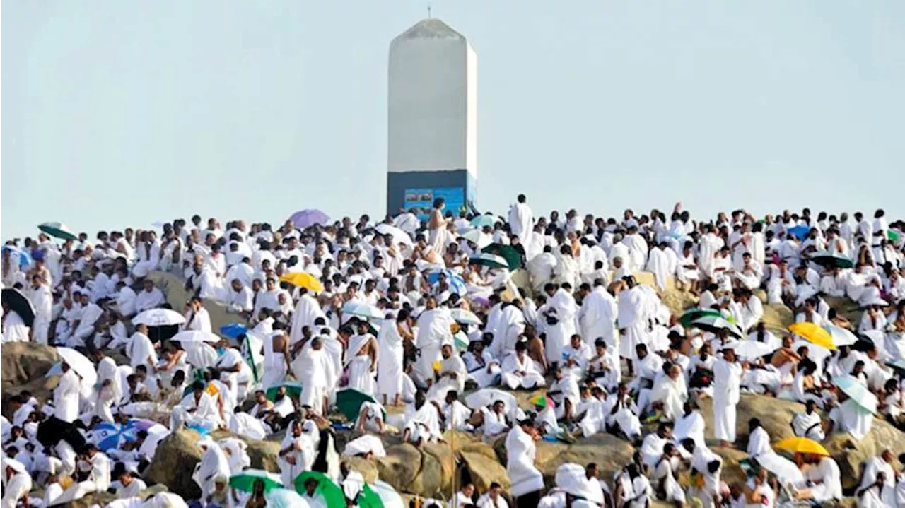 رئيس بعثة الحج الرسمية: بدء تفويج حجاج القرعة من المدينة المنورة إلى مكة المكرمة