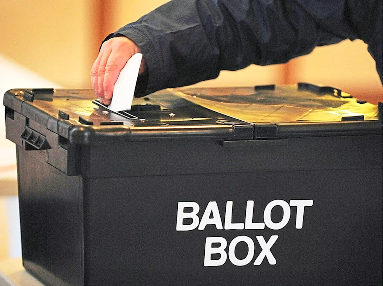 Latest General Election opinion polls forecasting two Shropshire seats to switch hands