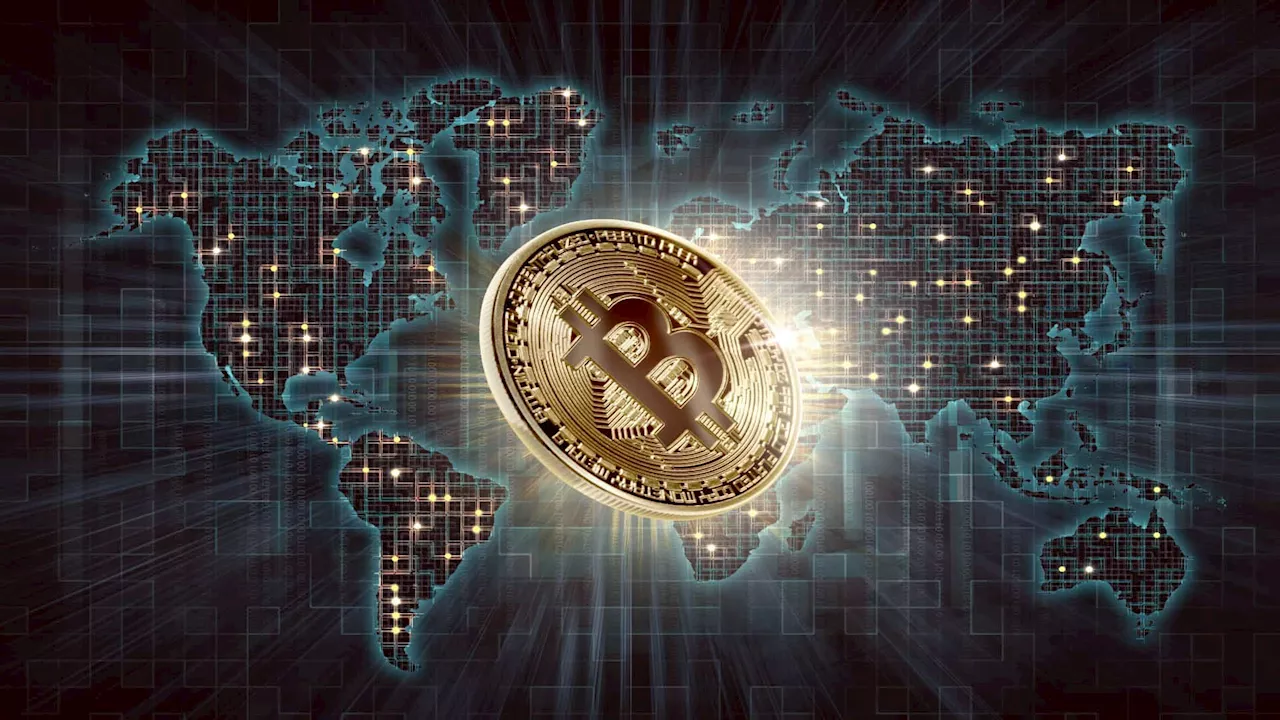 ทำไมผู้คนจำนวนมากจึงควรหันมาใช้ Bitcoin