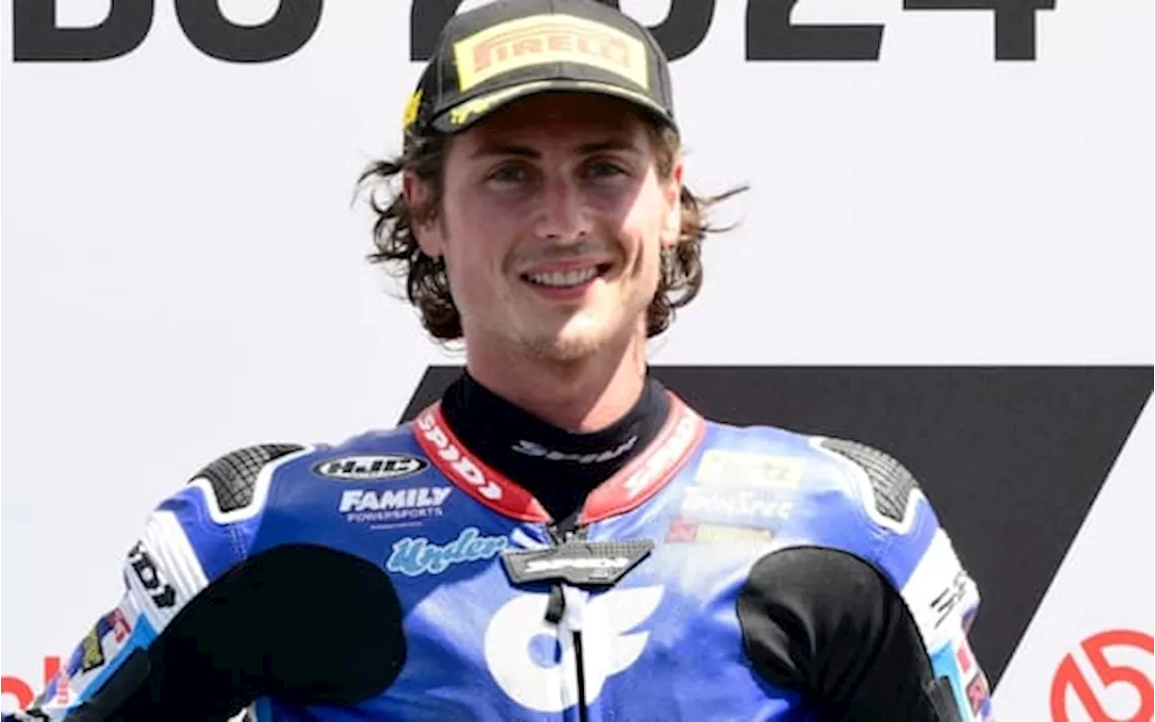 Moto2: Joe Roberts vince al Mugello, 7° Vietti. HIGHLIGHTS