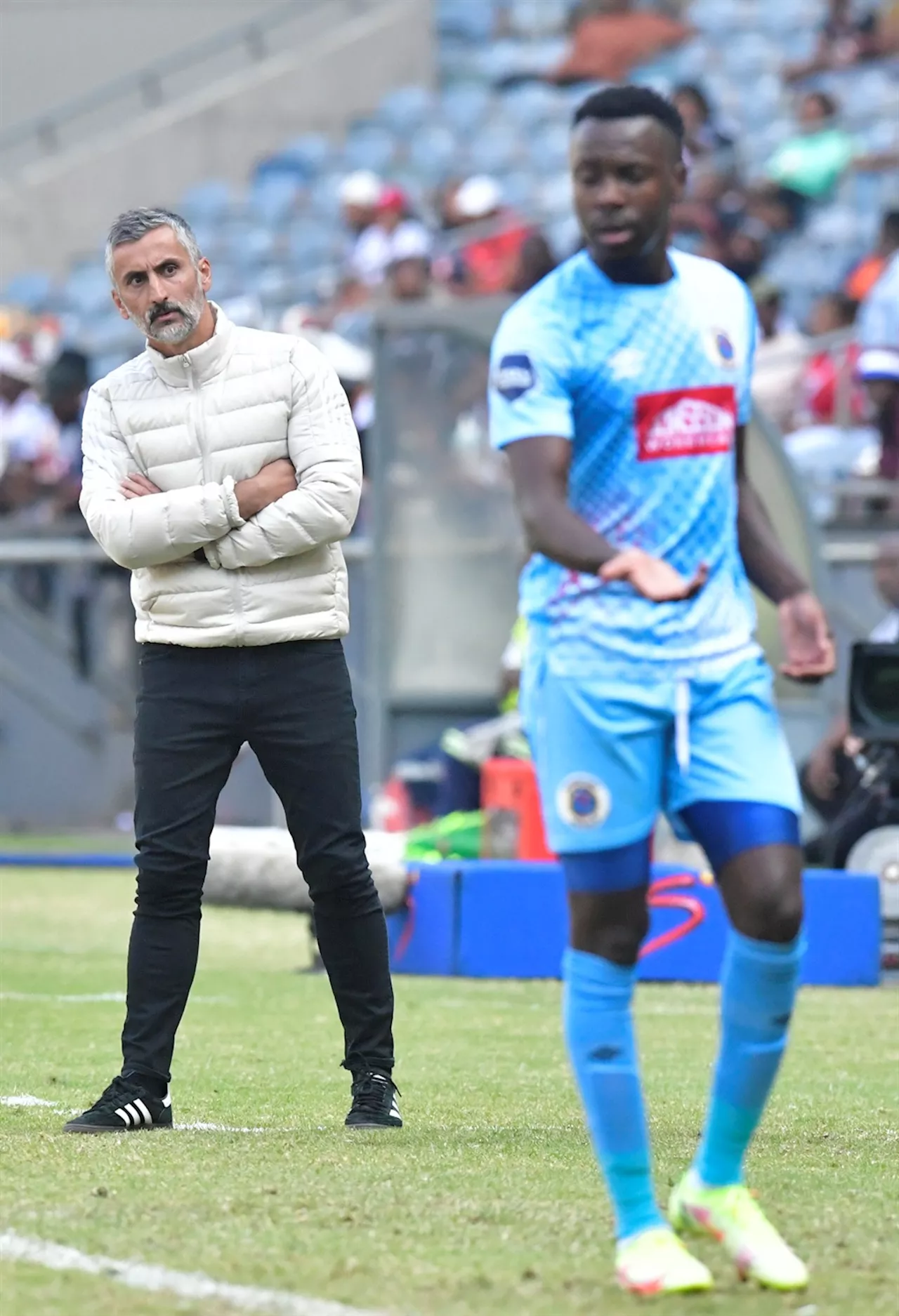 Lekgwathi's Transfer Market Blueprint For Pirates