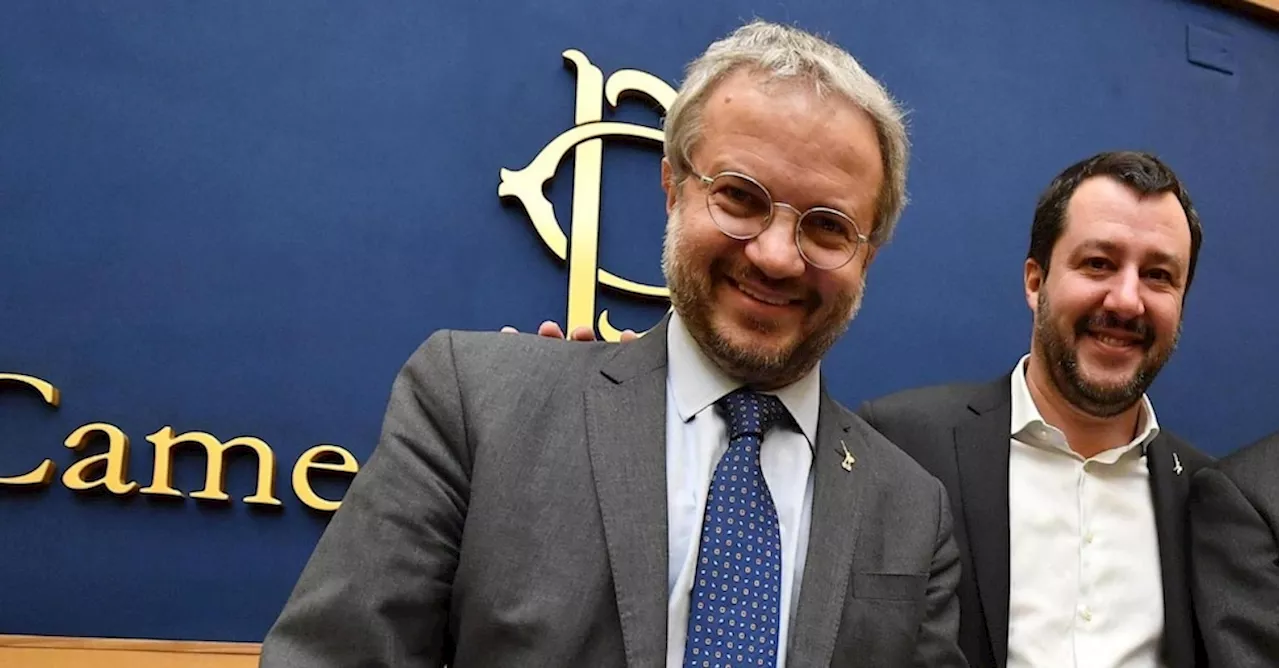 La Lega attacca Mattarella. Salvini: «Oggi non è la festa della sovranità Ue». Borghi: «Il ...