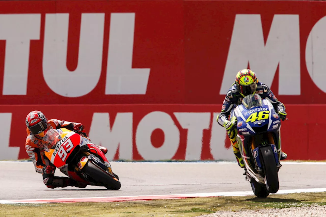 2015: Die MotoGP-Highlights der SPEEDWEEK.com-Leser