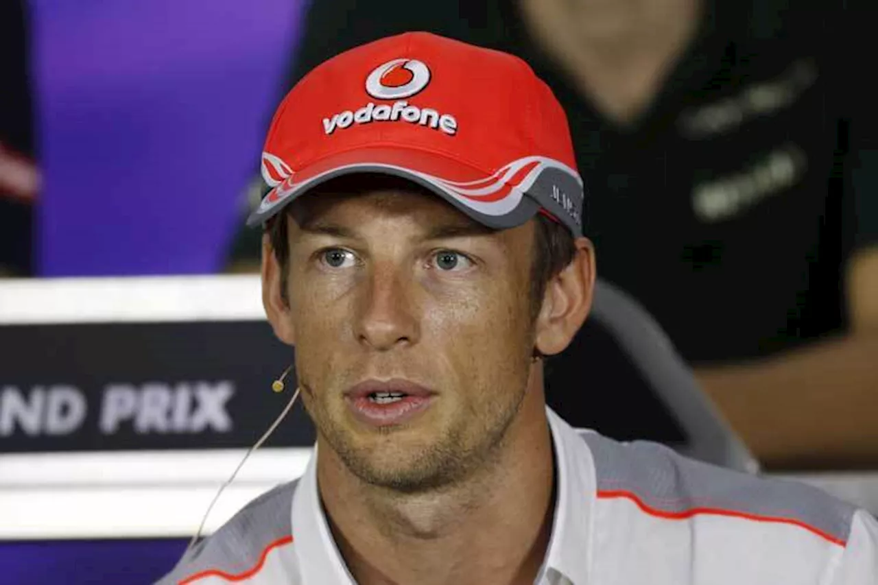 Jenson Button: «Ich verstehe Pirelli nicht»