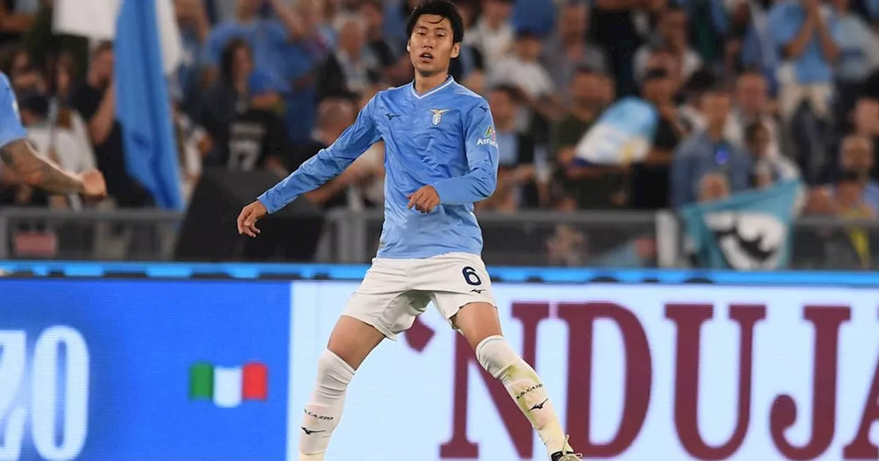 Lazio-Bosse erheben Erpressungsvorwürfe gegen Ex-Eintracht-Star Daichi Kamada