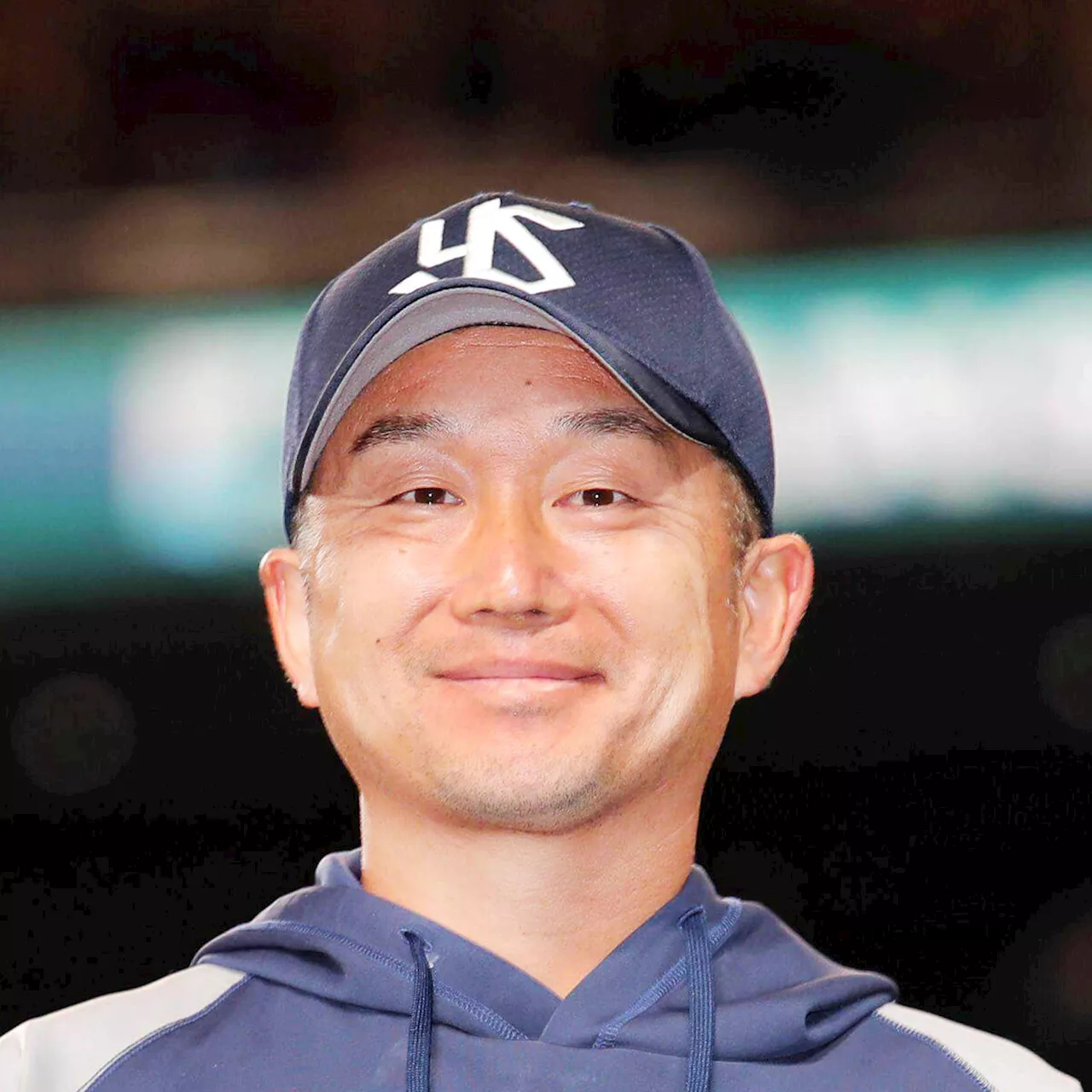 ヤクルト石川が史上最長タイ２３年連続勝利！４４歳が９年ぶり完封 最速１３０キロも自在緩急 「特別」な今季初勝利