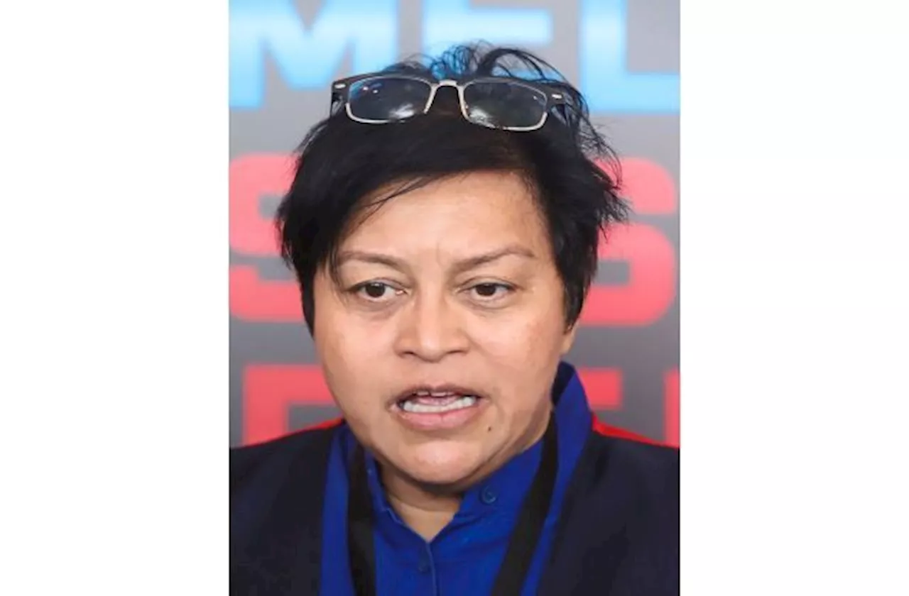 Complain to IPCC if doubtful of ehailing driver assault investigation, says Azalina