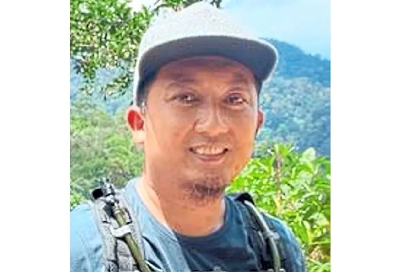 US M Sian Climber Zulkifli Dies On Alaskan Mountain Foreign Ministry   M Sian Climber Zulkifli Dies On Alaskan Mountain M Sian Climber Zulkifli Dies On Alaskan Mountain 4AB5B4CFDE9E2D88ADD5487973E5C8A6.webp