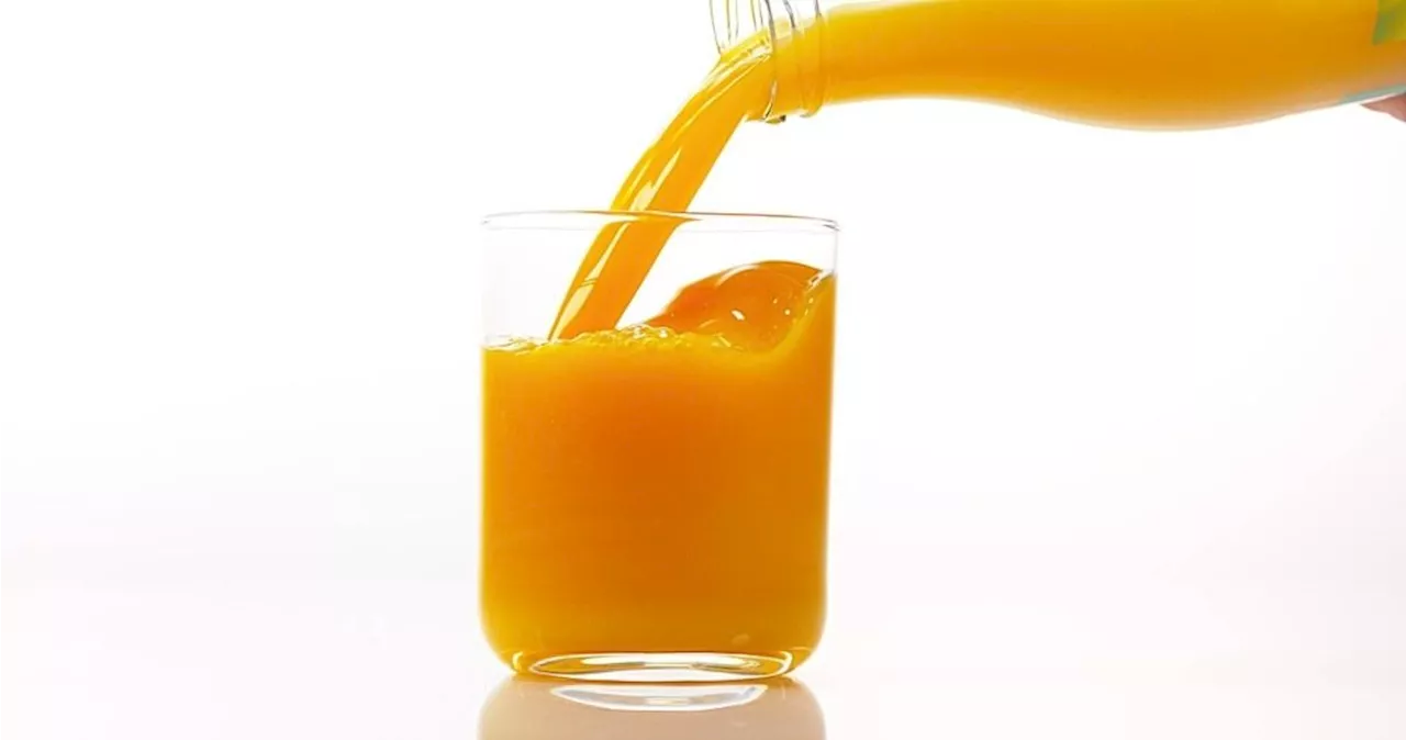 Orange juice crisis hits consumers in Japan; major shortage for people's favourite drink due natural disasters