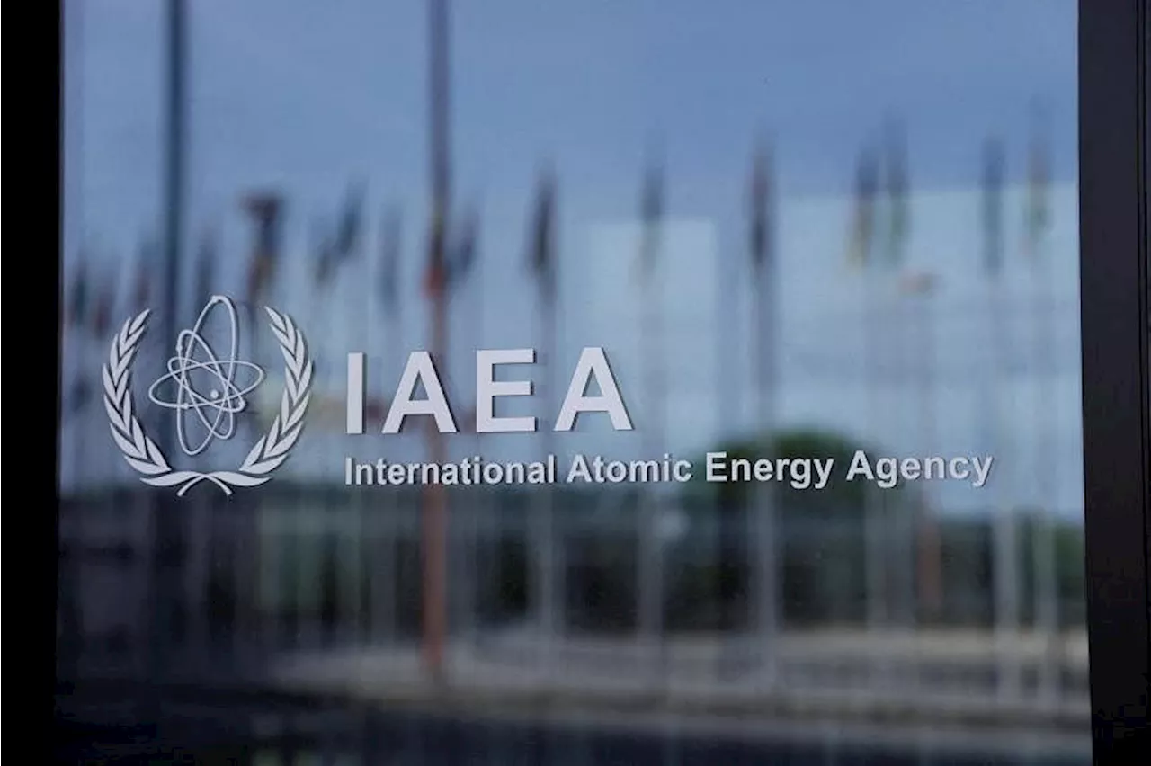 Thailand exploring small modular nuclear reactor technology, says PM Srettha