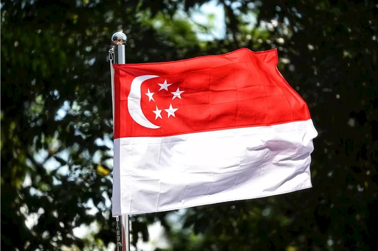 Sorry, but we’re Chinese Singaporeans – not your compatriots