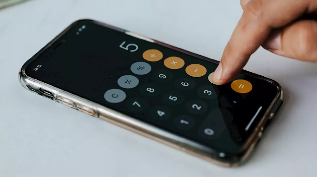 Cara Sembunyikan WhatsApp di Aplikasi Kalkulator, Awas Sering Dipakai Selingkuh!