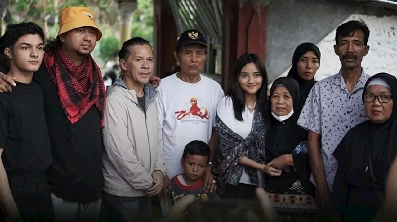 Produser Dan Sutradara Film Vina Sebelum Hari Akhirnya Akui Belum Kantongi Izin Linda Apa