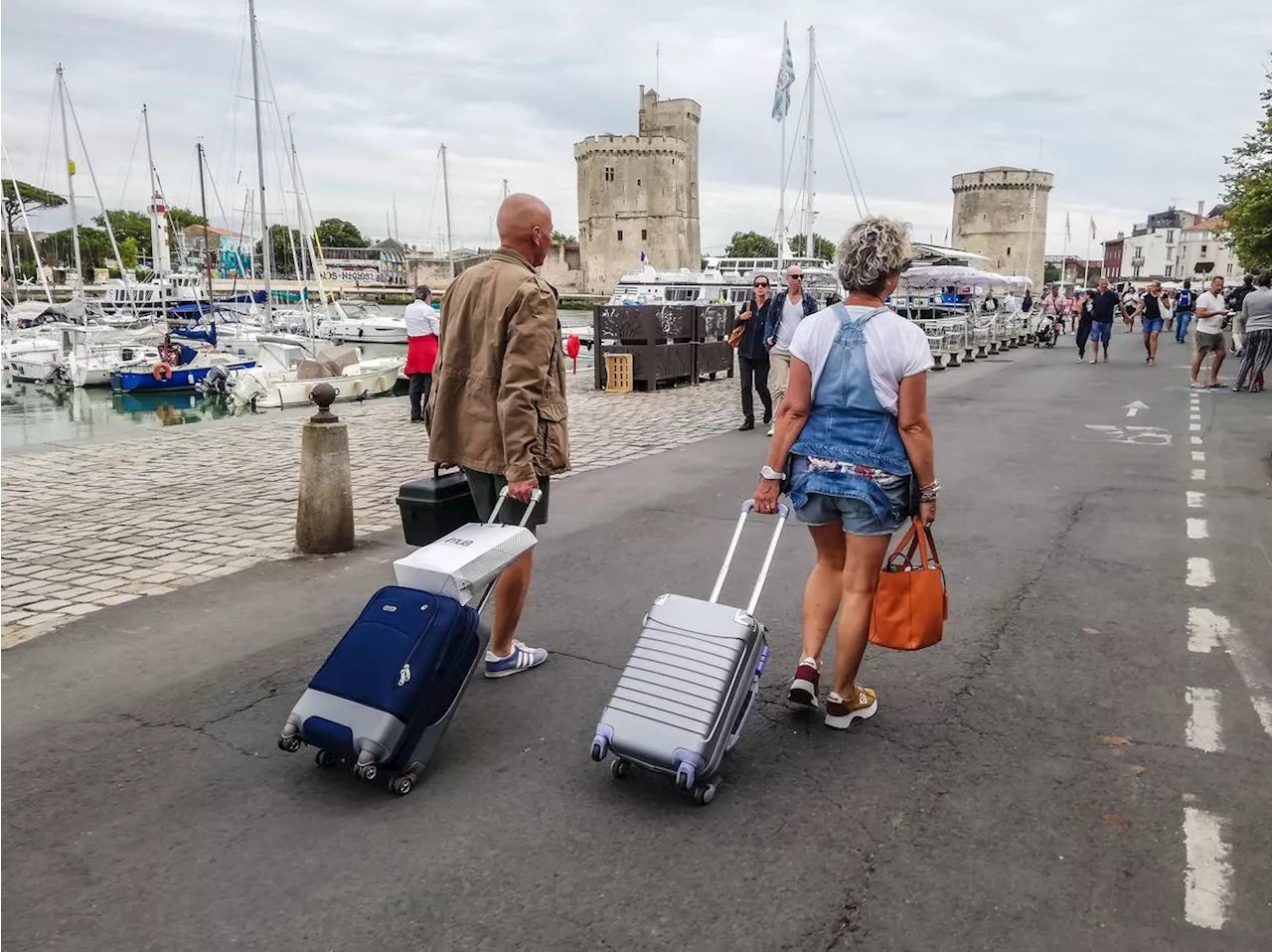 Locations type Airbnb : une loi à venir qui ne satisfait pas Charentes Tourisme