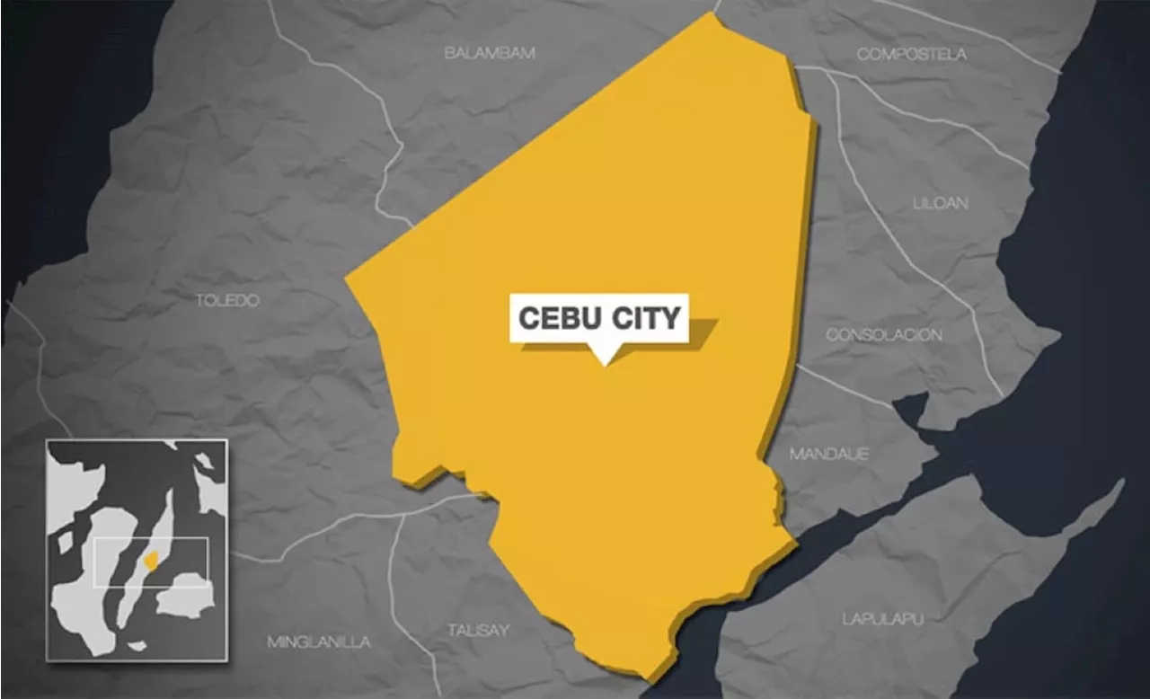 6 ka barangay sa Cebu City, drug cleared