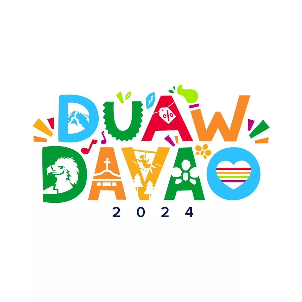 Duaw Davao gipasalig way trapik