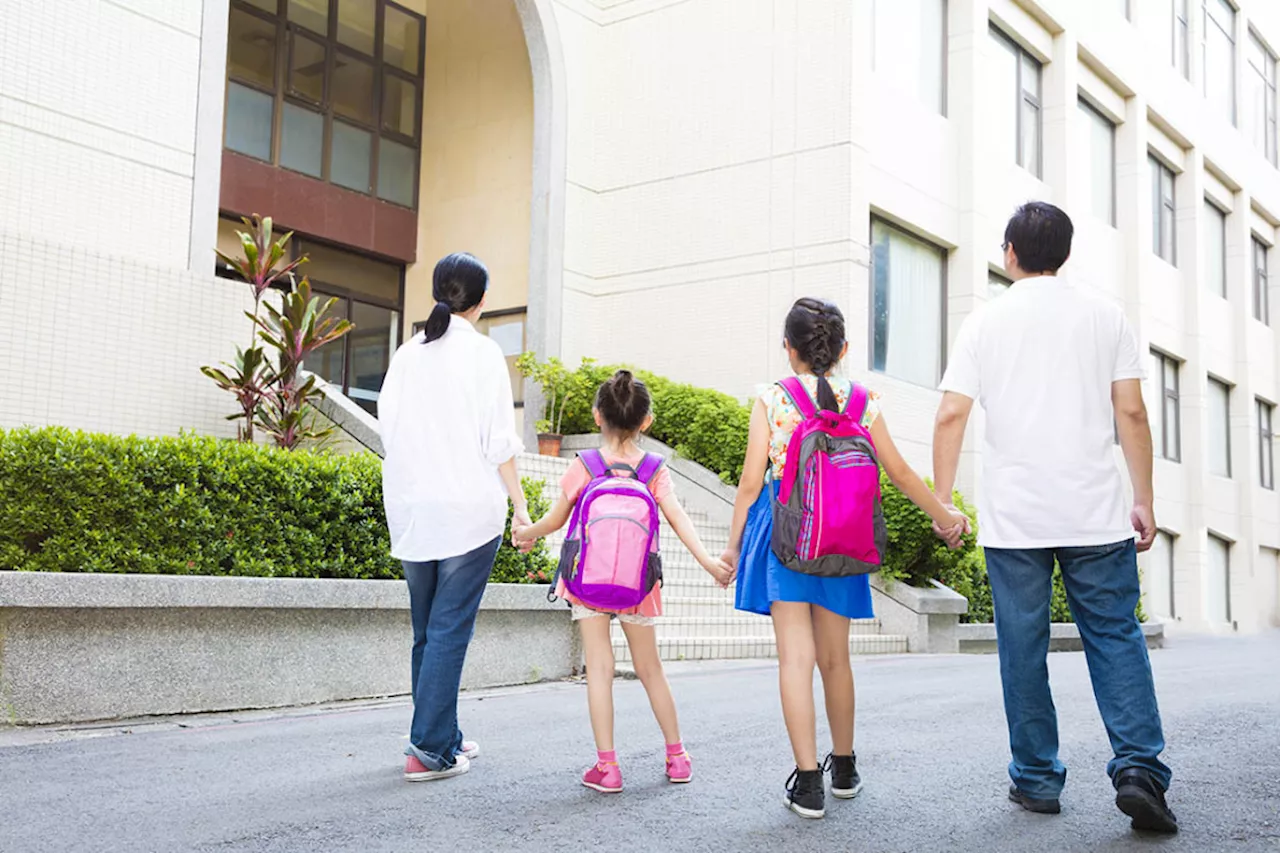 Siap-siap Back to School, Ini 5 Tips Efektif dan Efisien Belanja Perlengkapan Sekolah